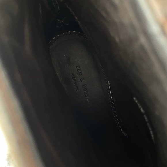 Rag & Bone Newbury Boots - Picture 14 of 14